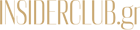INSIDERCLUB.gr logo