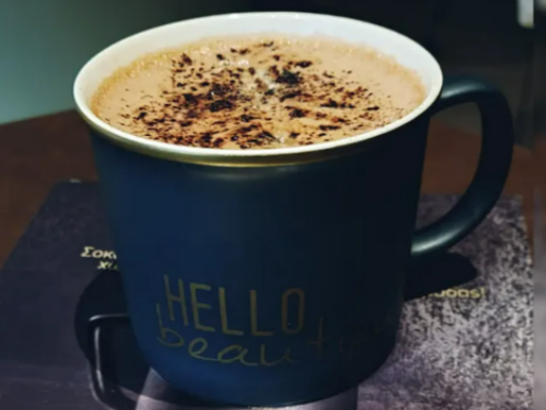 Reservation: Focus Cafe –  FOCUS Cafe Bar Κάλαμος