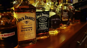 Focus Cafe Bar Kalamos – BAR