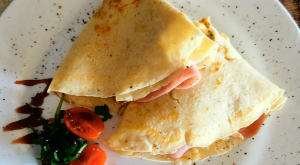 Focus Cafe Bar Kalamos – SNACK BAR