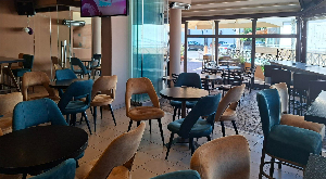 Focus Cafe Bar Kalamos – ΕΚΔΗΛΩΣΕΙΣ