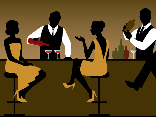 Reward: Early Check In –  FOCUS Cafe Bar Κάλαμος