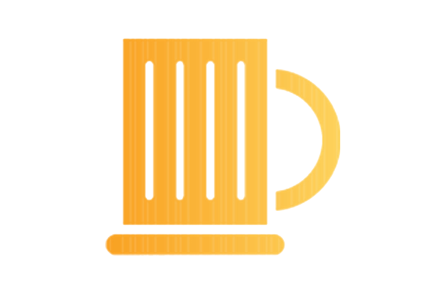 Reward: Free Mug of Beer –  FOCUS Cafe Bar Κάλαμος
