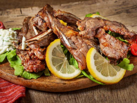 Reward: GOLD TAKE AWAY –  FOCUS Cafe Bar Κάλαμος