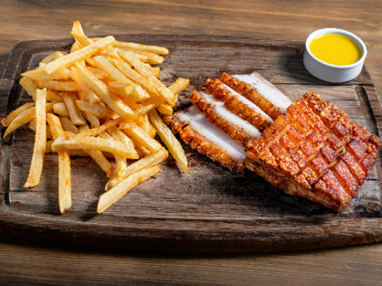 Reward: GOLD ΤΑΡΑΤΣΑΣ –  FOCUS Cafe Bar Κάλαμος