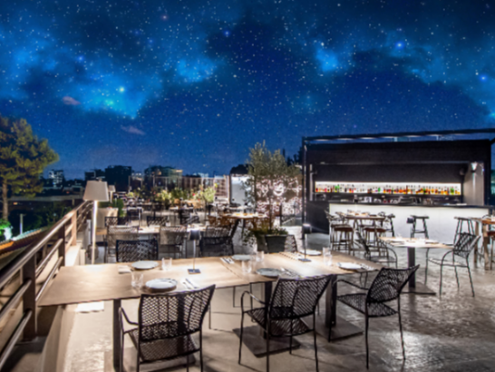 Reward: PLATINUM TARATSA’S –  FOCUS Cafe Bar Κάλαμος