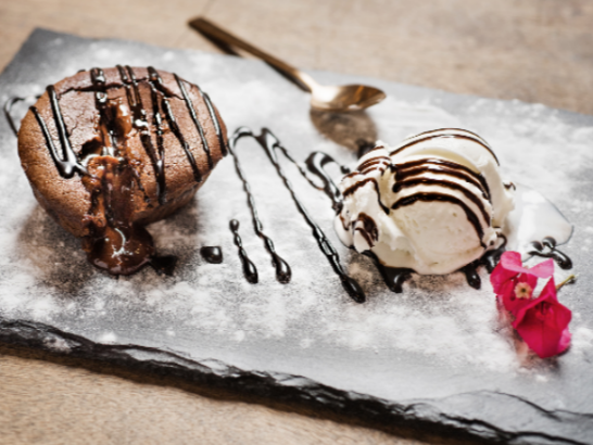 Reward: SILVER TARATSA’S –  FOCUS Cafe Bar Κάλαμος