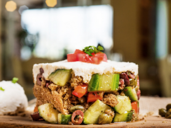 Reward: GOLD DELIVERY –  FOCUS Cafe Bar Κάλαμος