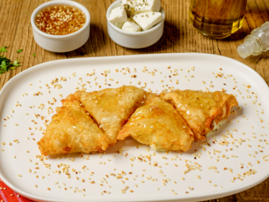 Reward: SILVER TAKE AWAY –  FOCUS Cafe Bar Κάλαμος
