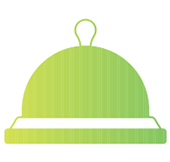 Reward: -10€ Expensive Dish –  FOCUS Cafe Bar Κάλαμος