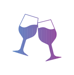 Reward: 2 Glasses of Wine –  FOCUS Cafe Bar Κάλαμος