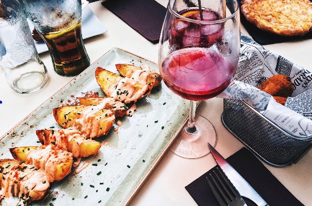 Reward: Γίνε Insider και κέρδισε! –  FOCUS Cafe Bar Κάλαμος
