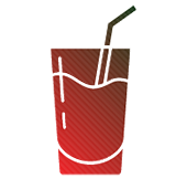 Reward: Free Soda –  FOCUS Cafe Bar Κάλαμος