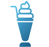 Reward: Free Milkshake –  FOCUS Cafe Bar Κάλαμος