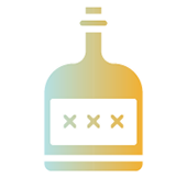 Reward: Μπουκάλι 35€ ΄Δώρο –  FOCUS Cafe Bar Κάλαμος