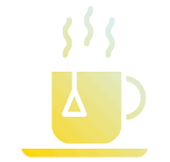 Reward: Free Tea –  FOCUS Cafe Bar Κάλαμος