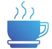 Reward: Free Coffee –  FOCUS Cafe Bar Κάλαμος
