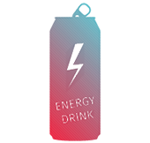 Reward: 1 Energy Drink –  FOCUS Cafe Bar Κάλαμος