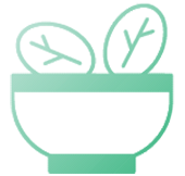 Reward: Free Salad –  FOCUS Cafe Bar Κάλαμος