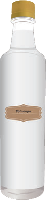 Reward: Μπουκάλι έως 15€ –  FOCUS Cafe Bar Κάλαμος